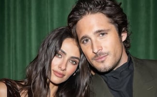 Diego Boneta y Renata Notni: Una historia de amor que llega a su final  