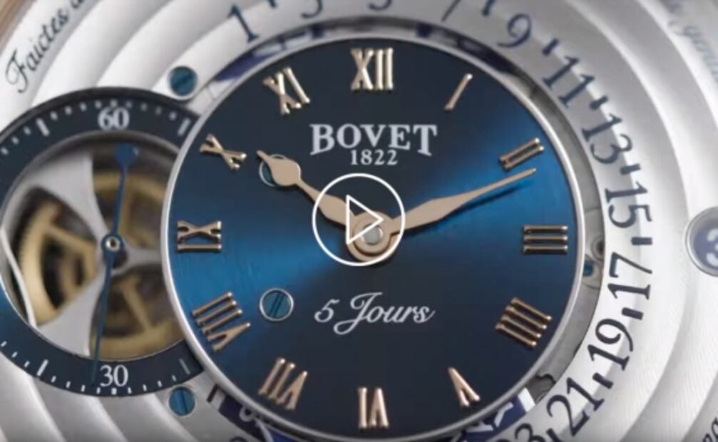 El `gentleman´ que explora la perfección