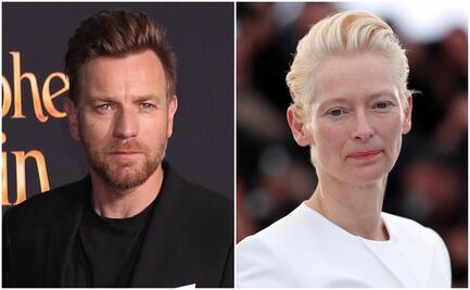 Ewan McGregor y Tilda Swinton se suman a “Pinocho”, de Guillermo del Toro