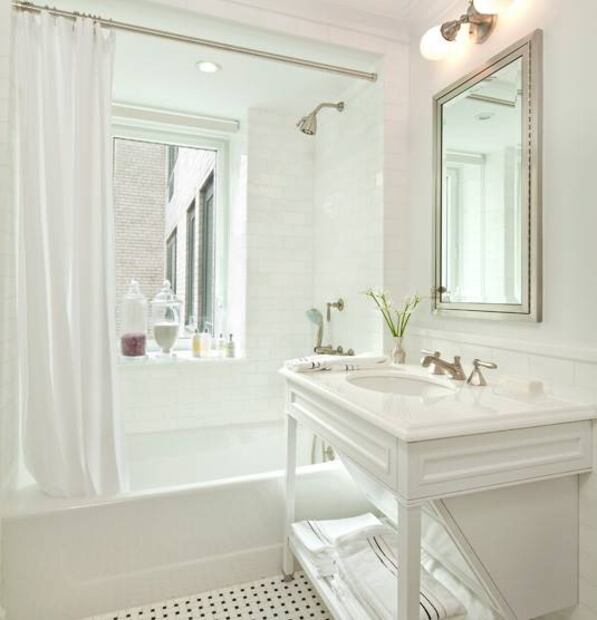 En el corazón de Nueva York; aquí está el departamento de Julio Scherer, consejero de AMLO