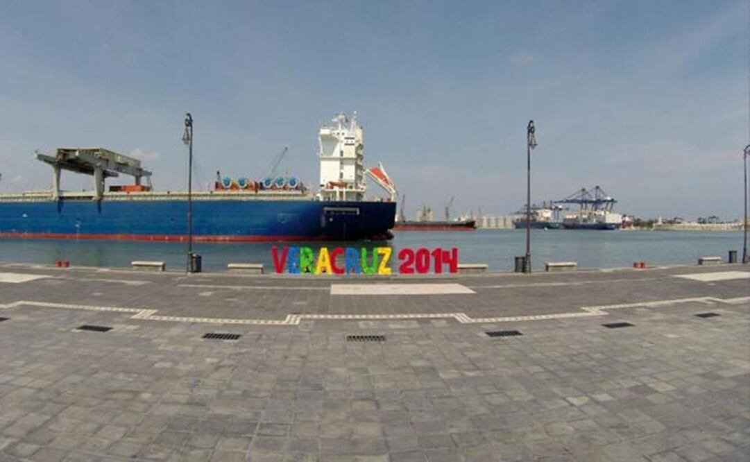 File photo/EL UNIVERSAL