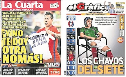 Cantú: No tiene el puesto seguro