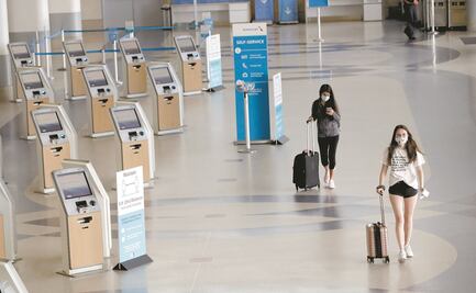 IATA advierte que habrá más aerolíneas que irán a quiebra