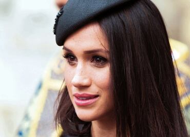 Estas son las reglas de vestir para la realeza