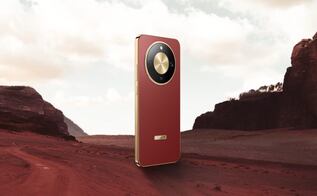 HONOR Magic8 Lite llega a México: precio y disponibilidad