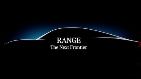 Mercedes-Benz Vision EQXX: el eléctrico perfecto que jamás será