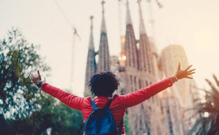 6 formas en las que viajar puede mejorar tu salud