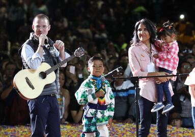 Ricardo Anaya lanza campaña en favor de las mujeres