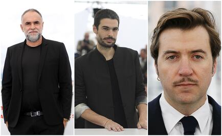 Cannes apuesta en Una Cierta Mirada por España y Brasil