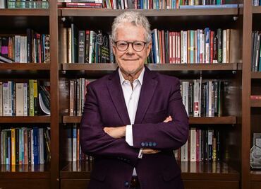 Sergio Sarmiento nunca quiso hacer entrevistas