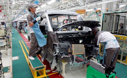 Distribuidores de automotores piden apertura de actividades en 4 estados