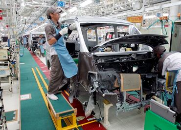 Distribuidores de automotores piden apertura de actividades en 4 estados