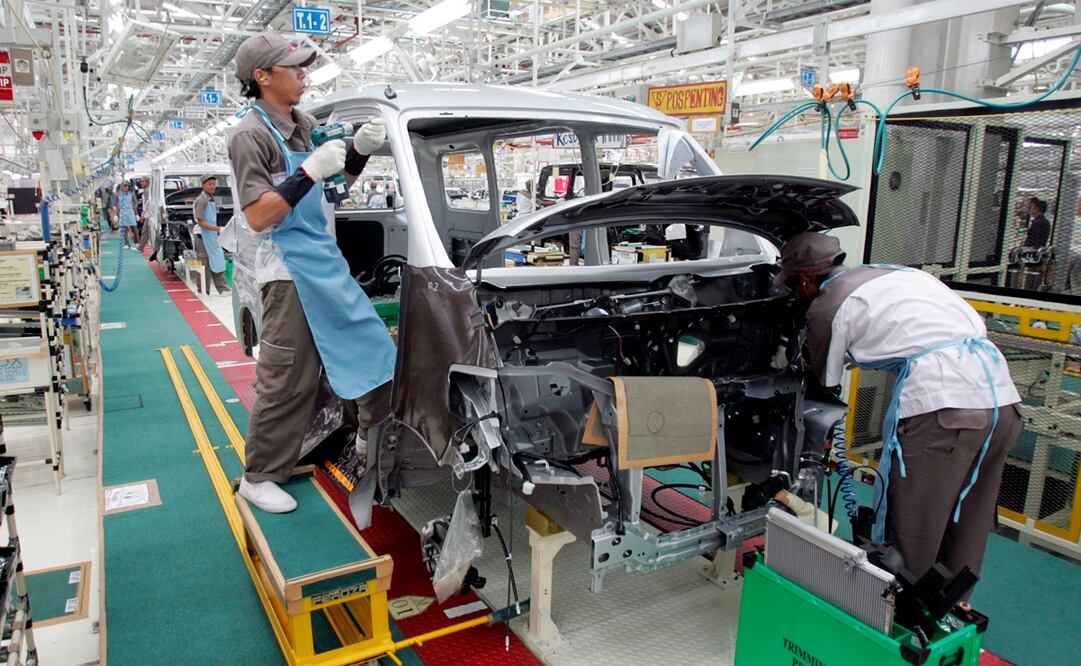 Foto: Archivo / EL UNIVERSAL