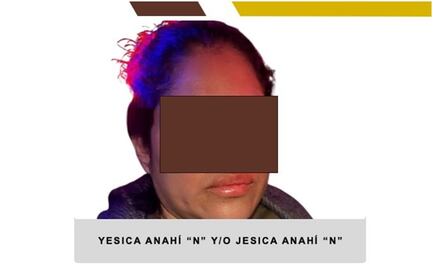 Detienen a mujer por trata de personas en Veracruz; enganchó a 6 colombianas que fueron secuestradas y posteriormente rescatadas