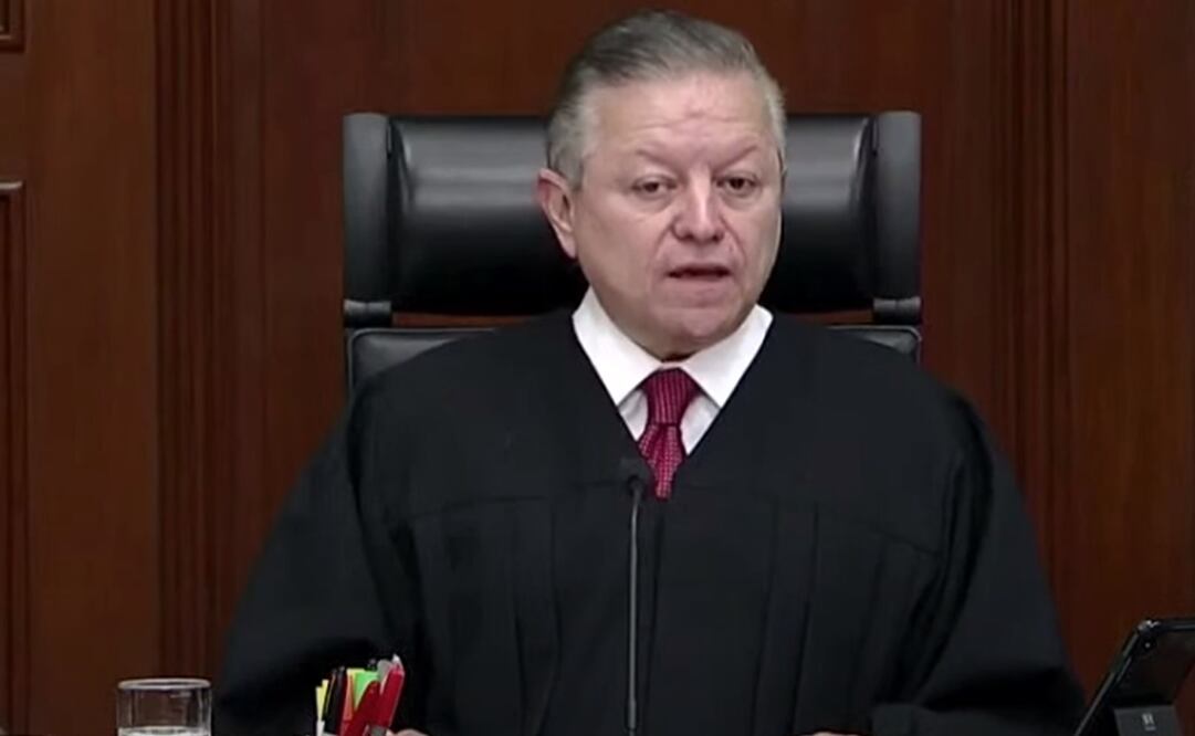 Advirtió que en muchas partes del mundo la objeción de conciencia ha sido utilizada como una salida para negar el ejercicio del derecho de otras personas. Foto: Captura de pantalla