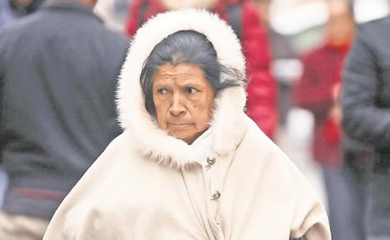 Entérate. Recomendaciones para protegerte del frío 