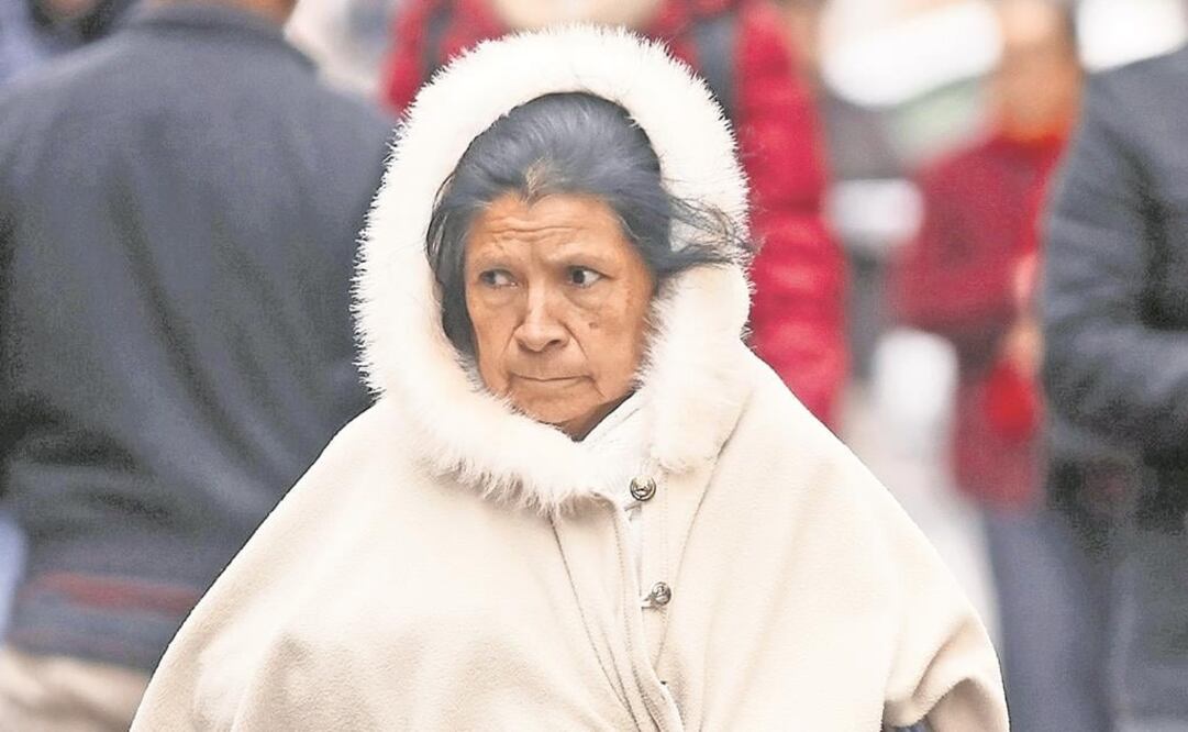 (Foto: Archivo/El Universal) 