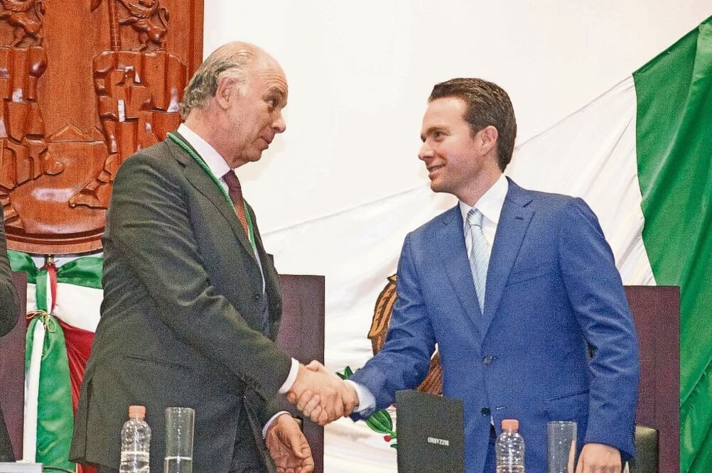 Enrique Krauze resaltó la obra de Rosario Castellanos. Dijo que sus textos reflejan la riqueza del pueblo, de la cultura y de la historia de Chiapas. (FOTO: ESPECIAL)