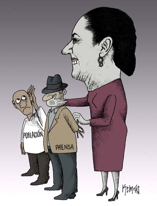 Daño colateral