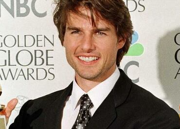Tom Cruise devuelve sus 3 Globos de Oro: la controversia que rodea a los organizadores de los galardones