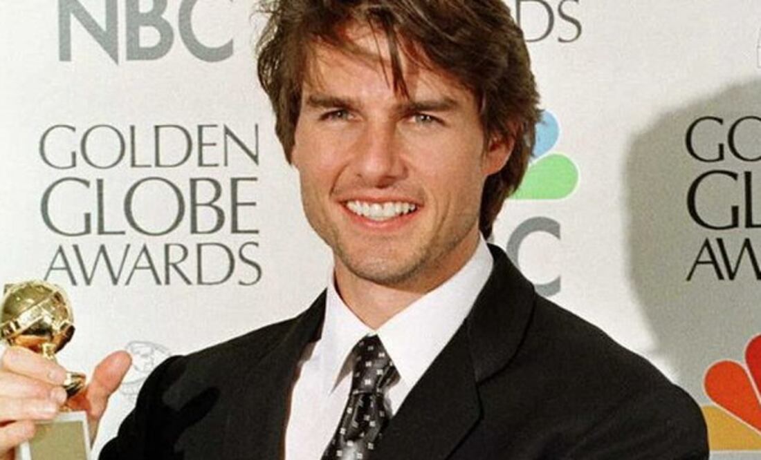 Tom Cruise. Foto: Especial
