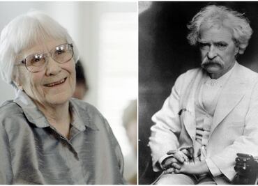 Minnesota retira de escuelas libros de Mark Twain y Harper Lee