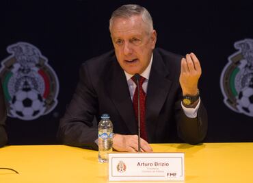 Comisión de arbitraje acepta error en el VAR