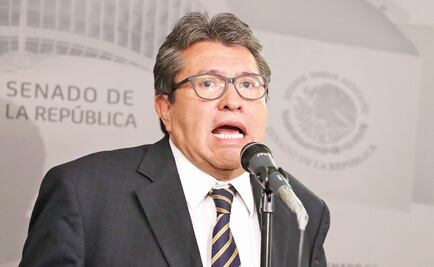 Ricardo Monreal's suggestion