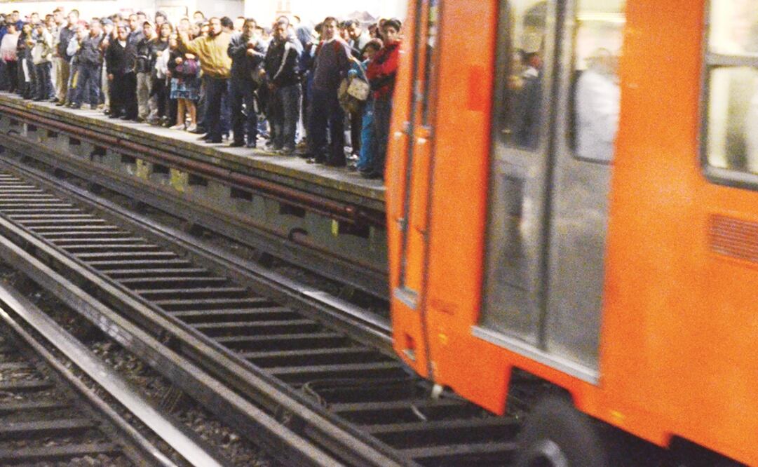 (Foto: Archivo/El Universal)