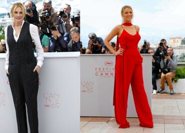 La otra cara del glamour