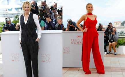 La otra cara del glamour