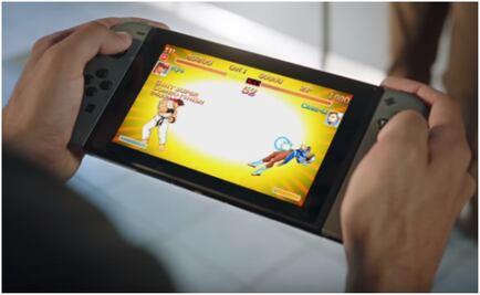 “Nintendo Switch me ayudó a detectar un tumor en la mano”