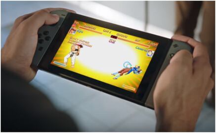 “Nintendo Switch me ayudó a detectar un tumor en la mano”