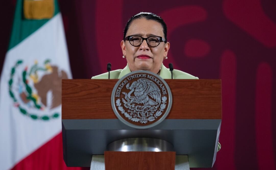 Foto: Gobierno de México