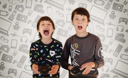 Videojuegos, el nuevo rey Midas del entretenimiento  