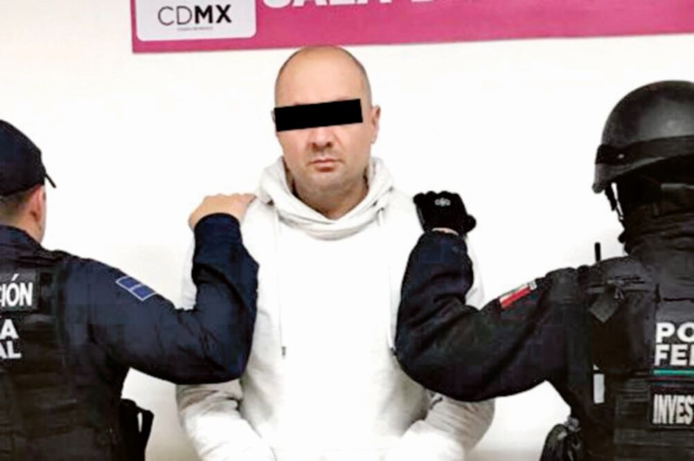 Una jueza de Control le impuso a Armando “N”, fotógrafo de Zona Divas, la prisión preventiva oficiosa. Foto: ESPECIAL