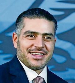 El regreso de García Harfuch a la CDMX