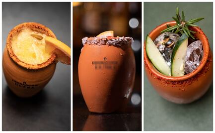 Disfruta de los deliciosos cantaritos en estas cantinas