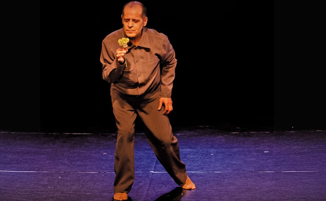 Puede verse en el Teatro Varsovia hasta el 26 de marzo. Foto: Octavio Amador