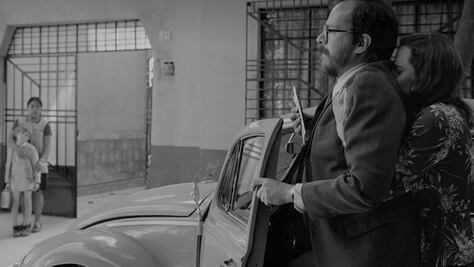 "ROMA" puso la inclusión en el cine hollywoodense 
