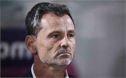 Diego Cocca es despedido de la Selección Mexicana; Jaime Lozano es el nuevo DT interino para la Copa Oro