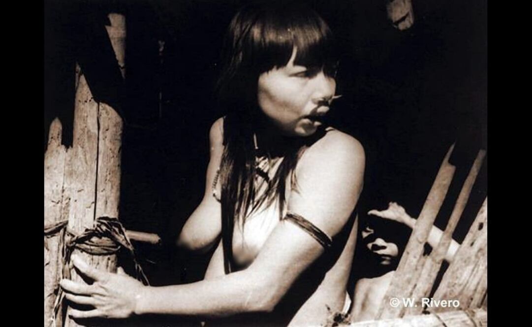 Foto: EFE / Cortesía Wigberto Rivero