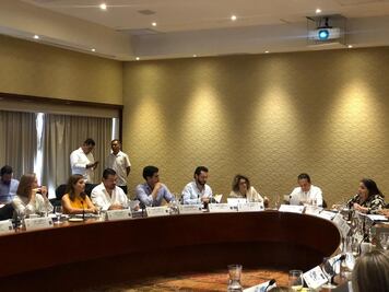 Alistan Cumbre del Consejo Mundial de Viajes y Turismo en Quintana Roo