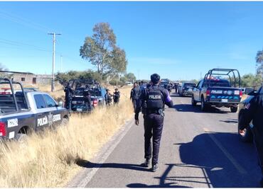 CNDH emite recomendación por muerte de 14 personas en Zacatecas; reprueba uso ilegítimo de la fuerza de la Defensa y SSP estatal