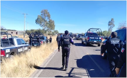 CNDH emite recomendación por muerte de 14 personas en Zacatecas; reprueba uso ilegítimo de la fuerza de la Defensa y SSP estatal