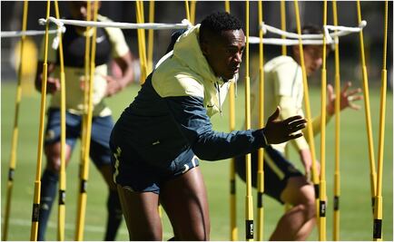 Ibarra no jugará semifinal con América