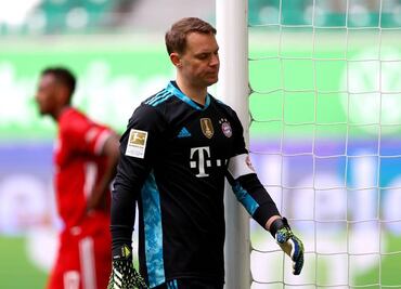 Bayern Múnich calcula 150 millones de euros de pérdida por Covid-19