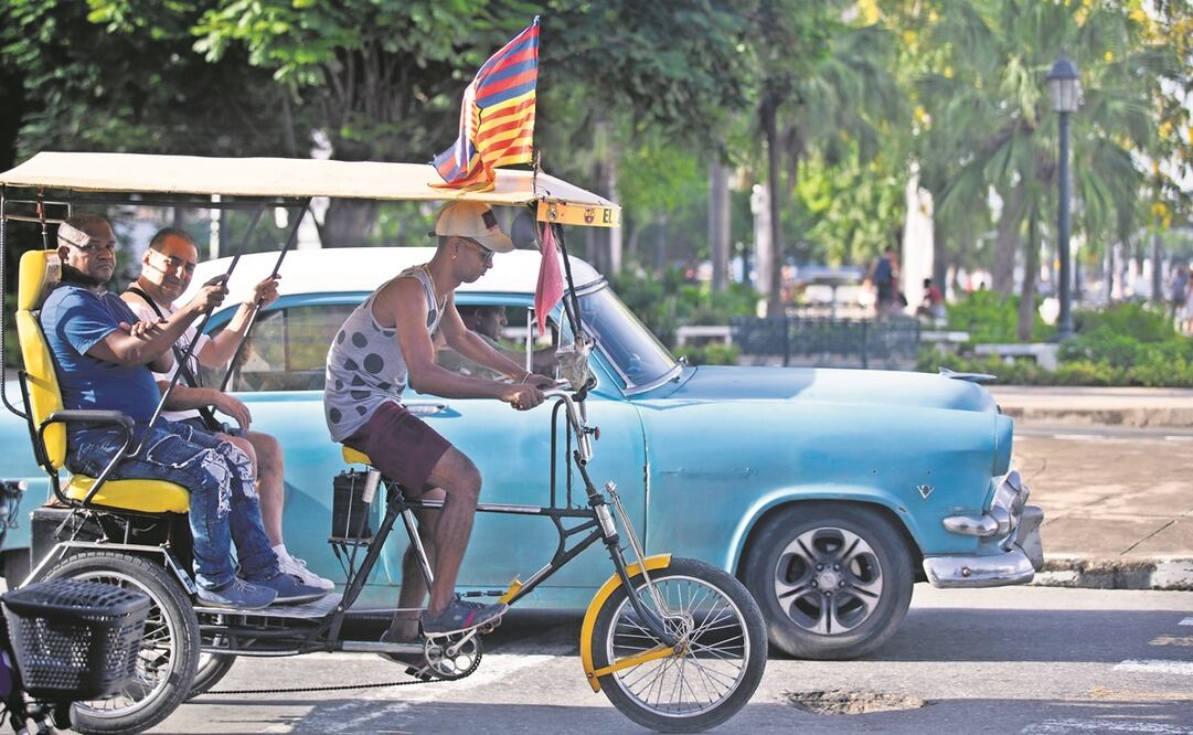 AL y el Caribe apuestan por recuperar el turismo