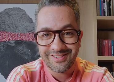 Chumel Torres anuncia noticiero “en forma” en Radio Fórmula: “Nunca esperé que pasara esto”