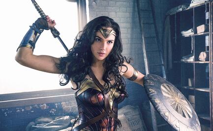 Gal Gadot revela nueva fecha de estreno de "Wonder Woman 1984"